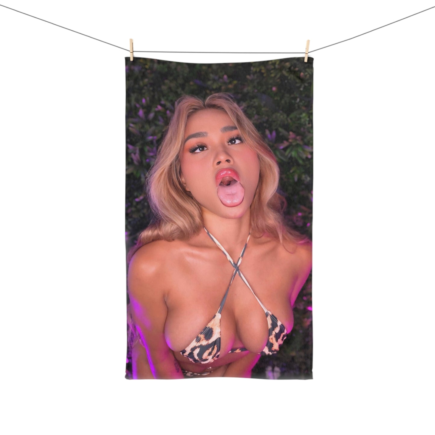 Hand Towel